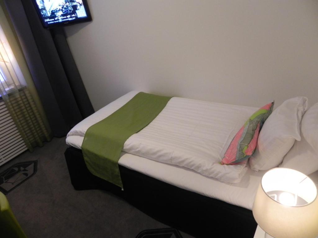 Hotell Tinget Сала Номер фото